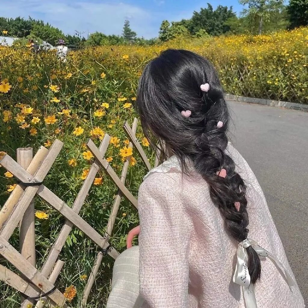 遇见你，喜欢你