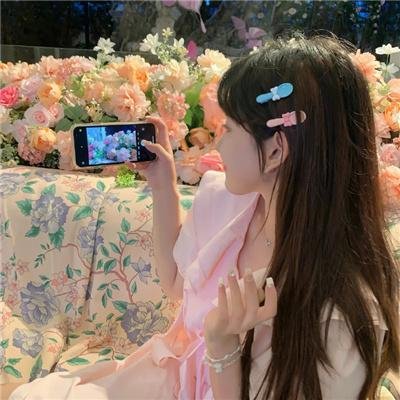 如此女性