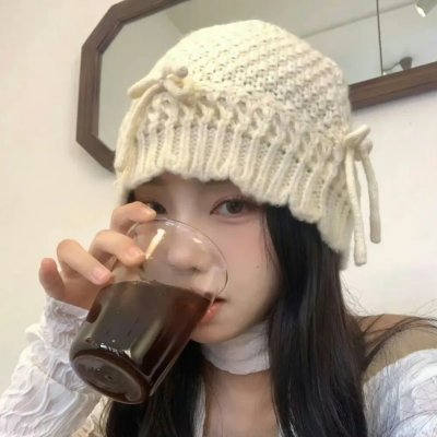空罐少女